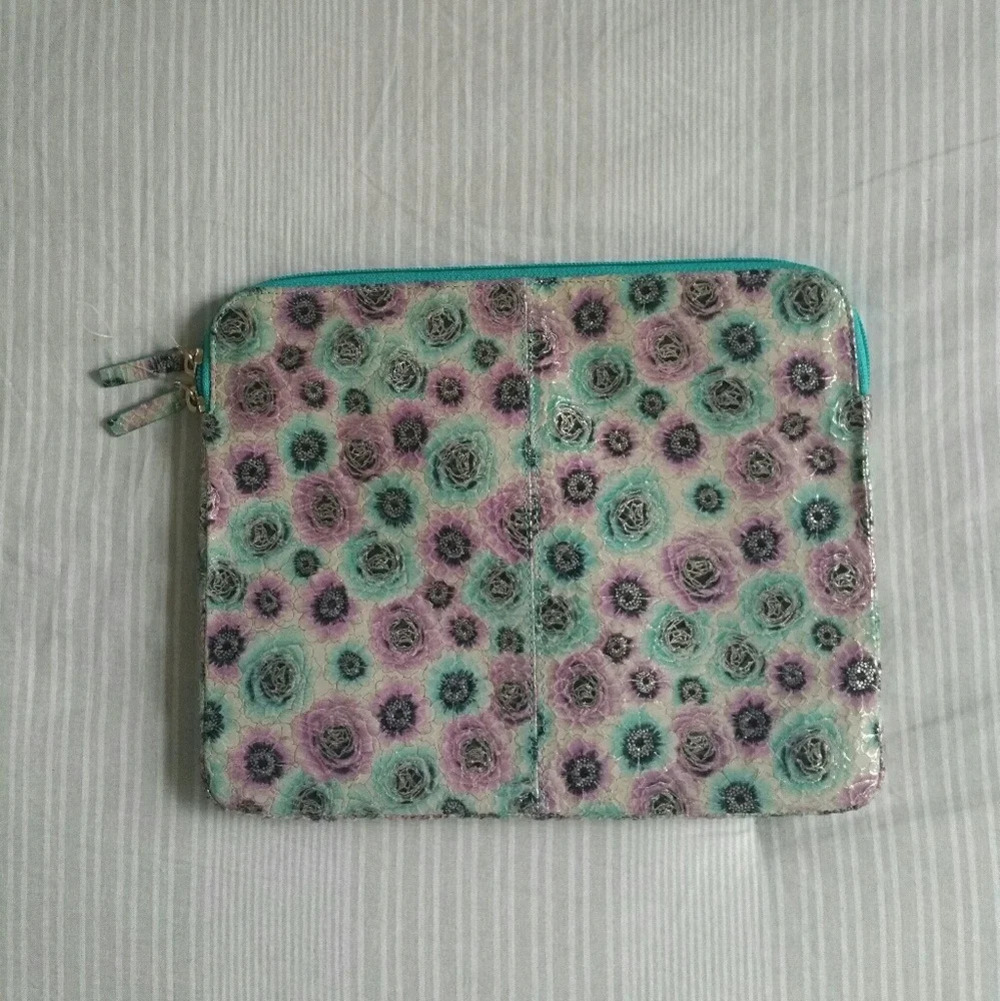 Floral Ipad Case